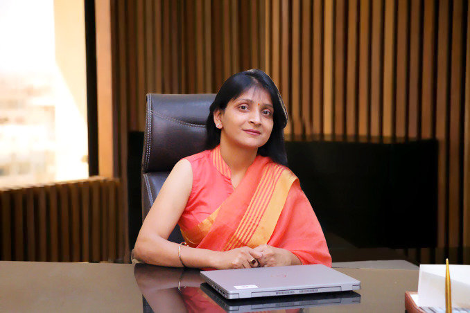 Shivangi Srivastava